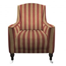 Duresta Belgrade Wing Chair