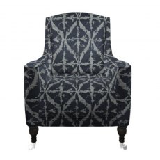 Duresta Belgrade Wing Chair