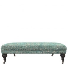 Duresta Belgrade Footstool