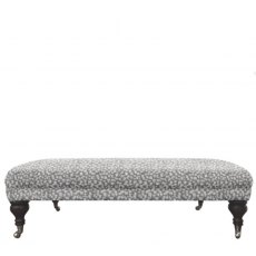 Duresta Belgrade Footstool