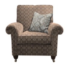 Duresta Belvedere Gents Chair