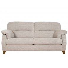 Buoyant Upholstery Austin 3 Seater Sofa
