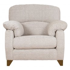 Buoyant Upholstery Austin Armchair