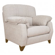 Buoyant Upholstery Austin Armchair