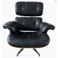 Carlton Furniture Malmo Lounger Lounger Chair