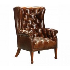 Vintage Sofa Company Balmoral Chair
