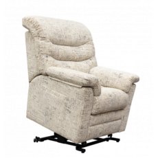 G Plan Ledbury Dual Elevate Rise & Recliner