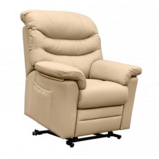 G Plan Ledbury Dual Elevate Rise & Recliner