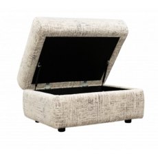 G Plan Ledbury Storage Footstool