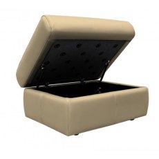 G Plan Ledbury Storage Footstool