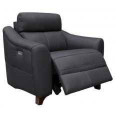 G Plan Monza Electric Recliner Armchair With USB