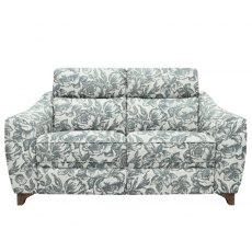 G Plan Monza 2 Seater Sofa