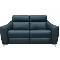 G Plan Monza 2 Seater Sofa