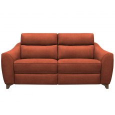 G Plan Monza 3 Seater Sofa