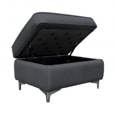 G Plan Monza Storage Footstool