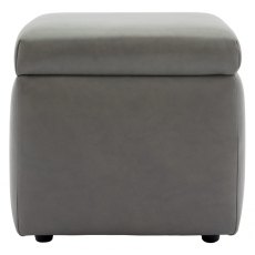 G Plan Spencer Footstool