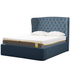 Tempur Holcot Ottoman