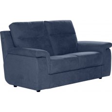 Nicoletti Alan 2 Seater Sofa