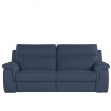Nicoletti Alan 3 Seater Sofa