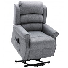 GFA Andover Dual Motor Rise & Recliner Chair