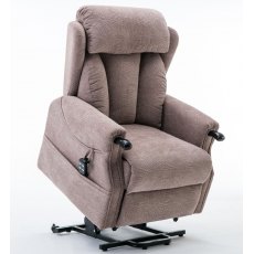 GFA Denmark Dual Motor Rise & Recliner Chair