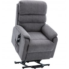 GFA Valencia Dual Motor Rise & Recliner Chair