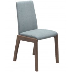 Stressless Laurel Large Dining Chair D100 Leg