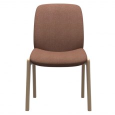 Stressless Bay Dining Chair D100 Leg