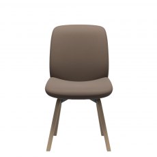 Stressless Bay Dining Chair D200 Leg