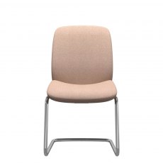 Stressless Bay Dining Chair D400 Leg