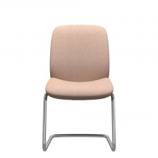 Stressless Bay Dining Chair D400 Leg