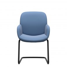 Stressless Bay Dining Chair D400 Leg With Arms