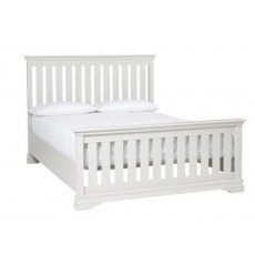 Corndell Annecy 150cm High Foot End Bed Frame