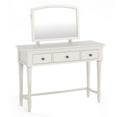 Corndell Annecy Dressing Table & Mirror