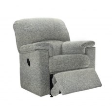 G Plan Chloe Small Manual Recliner Chair