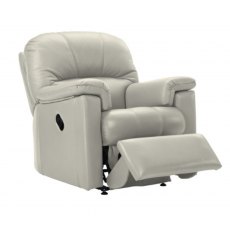 G Plan Chloe Small Manual Recliner Chair