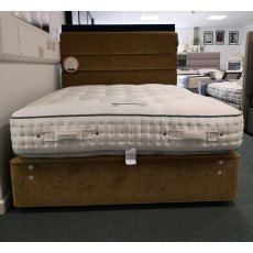 Somnus Jewel 13000 4 Drawer King Size Divan Set