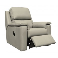 G Plan Harper Powered Recliner Armchair