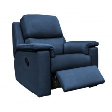 G Plan Harper Powered Recliner Armchair