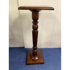 Baker Furniture Large Plant Stand