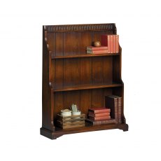 Royal Oak Furniture Balmoral Waterfall Bookcase