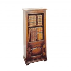 Titchmarsh & Goodwin Miniature Bookcase