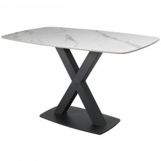 Devonshire Vermont Small Dining Table