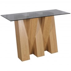 Devonshire Nevada Console Table