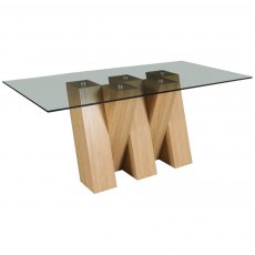 Devonshire Large Dining Table