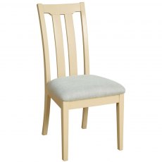 Devonshire Lundy Slat Back Dining Chair