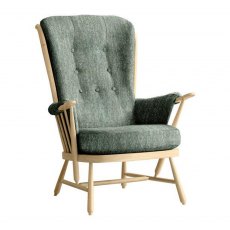 Ercol Evergreen Easy Chair