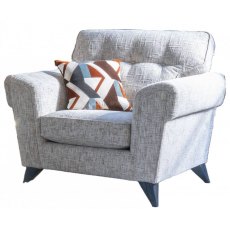 Alstons Nevada Armchair