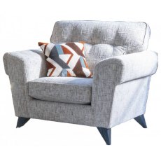 Alstons Nevada Armchair