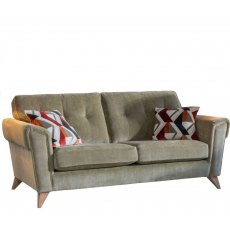 Alstons Nevada 2 Seater Sofa